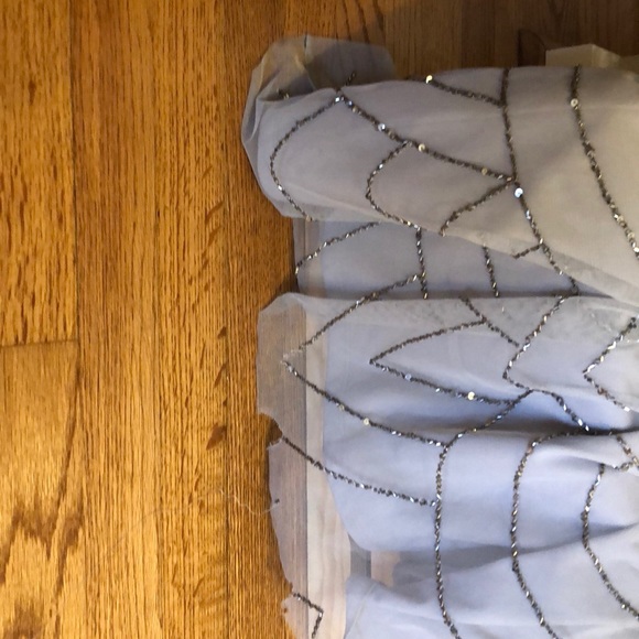 BHLDN bridesmaid dress - Picture 6 of 6